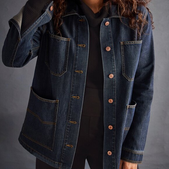 Cabi Barn Jacket - Picture 2 of 3